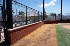 On location at CPF Masonry, a Concrete Contractor in Thousand Oaks, CA