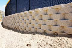On location at CPF Masonry, a Concrete Contractor in Thousand Oaks, CA