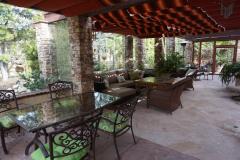 On location at CPF Masonry, a Concrete Contractor in Thousand Oaks, CA