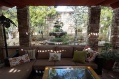 On location at CPF Masonry, a Concrete Contractor in Thousand Oaks, CA