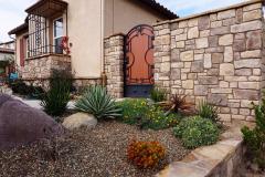 On location at CPF Masonry, a Concrete Contractor in Thousand Oaks, CA